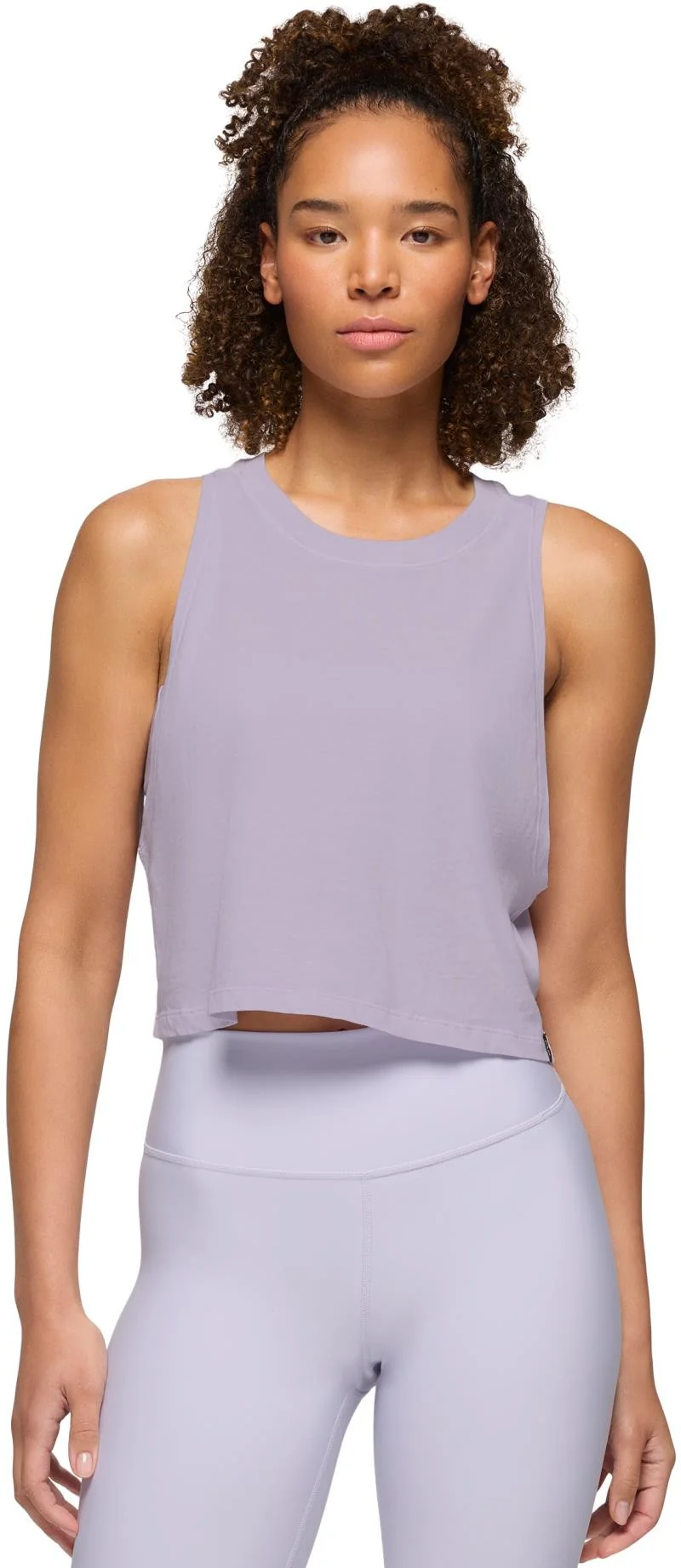 Everyday Crop Tank - Womens - Image 8