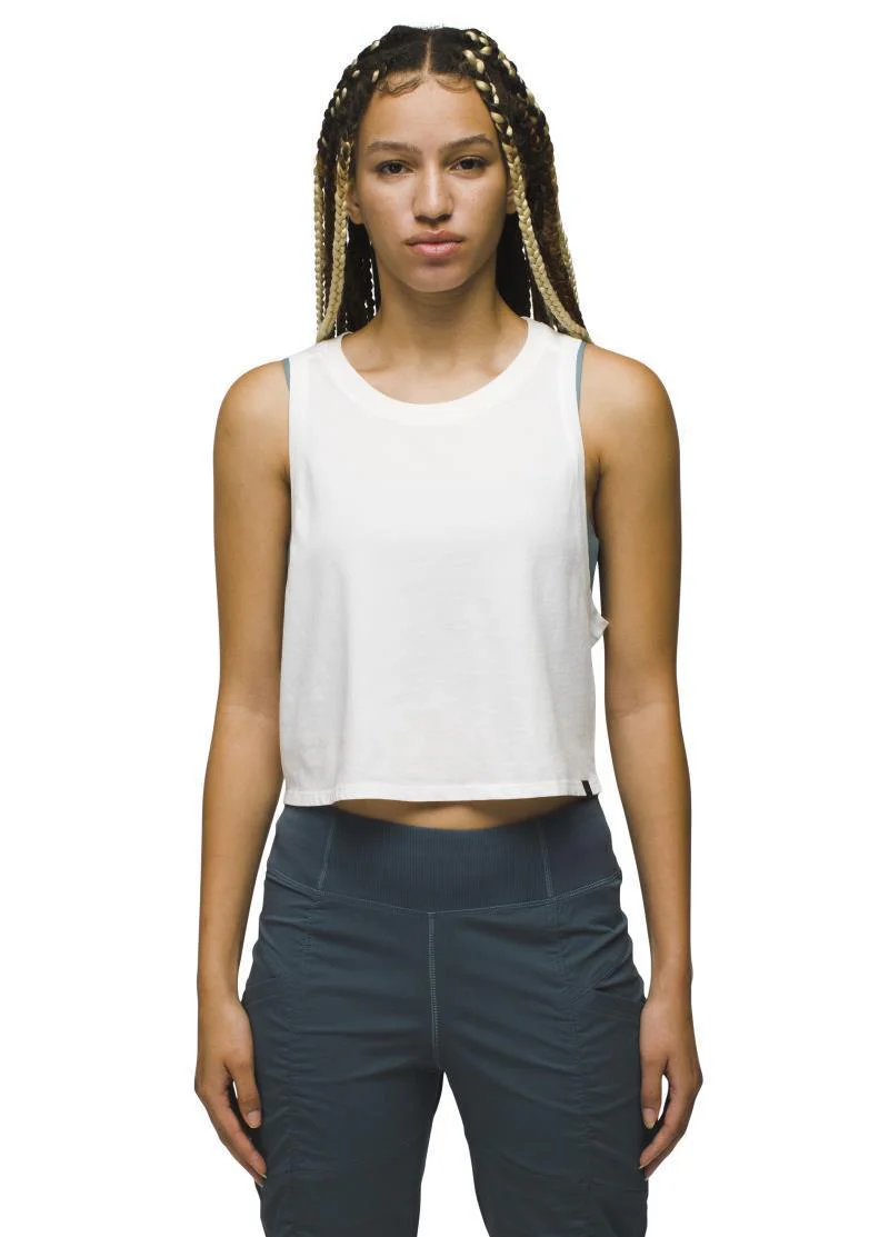 Everyday Crop Tank - Womens - Image 10