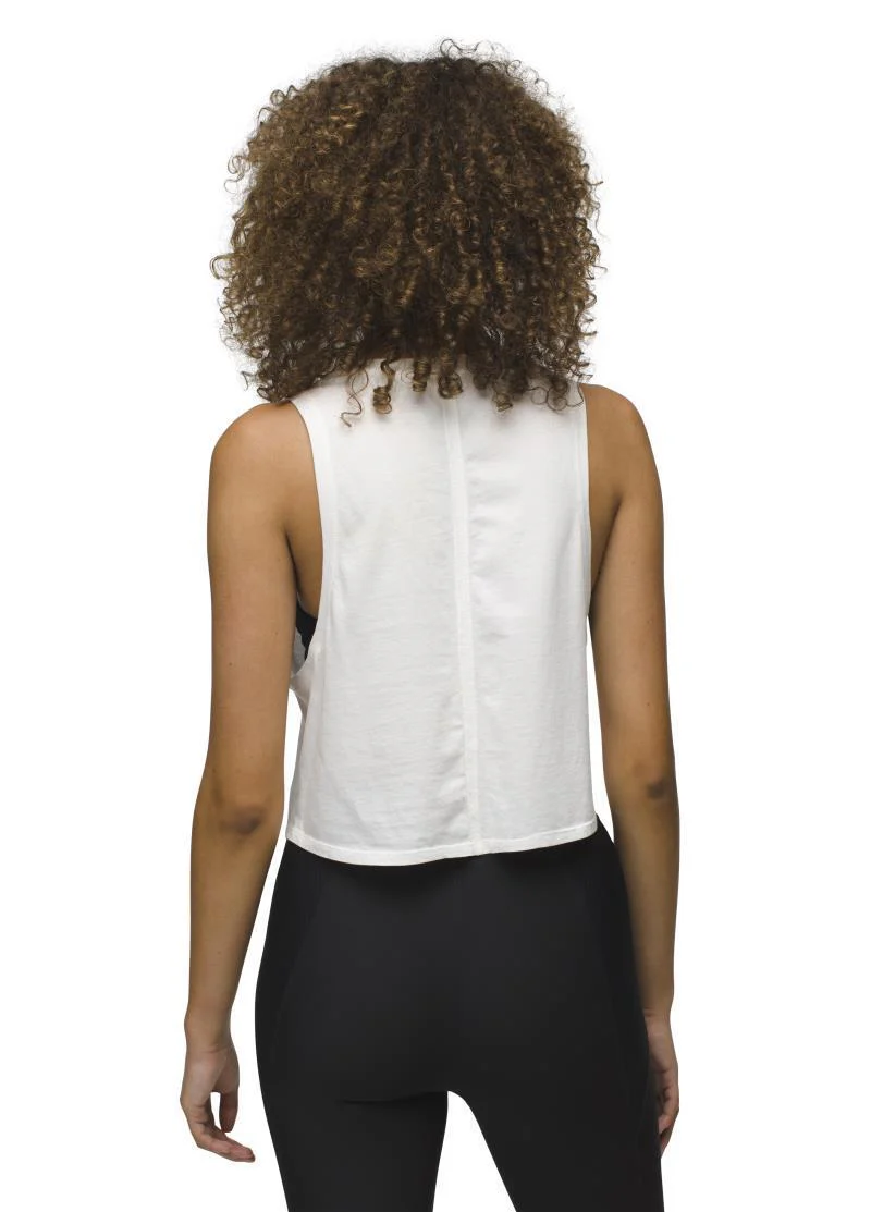Everyday Crop Tank - Womens - Image 11
