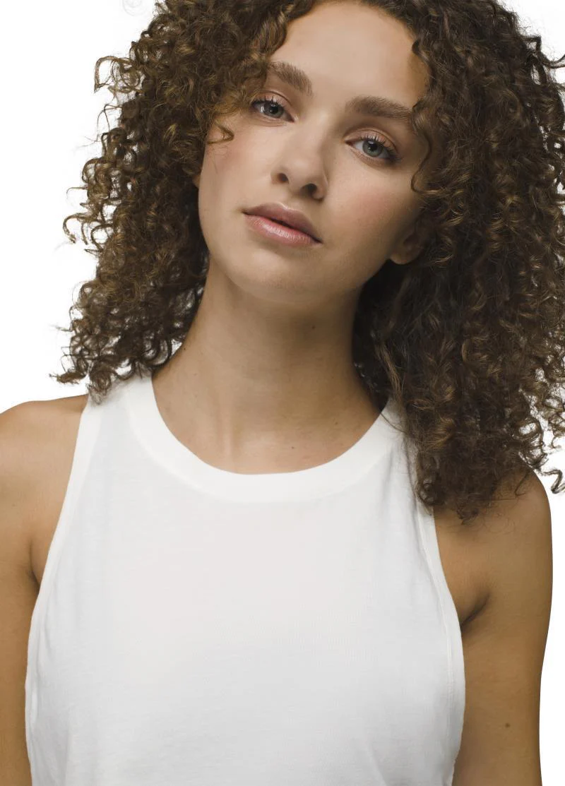 Everyday Crop Tank - Womens - Image 12