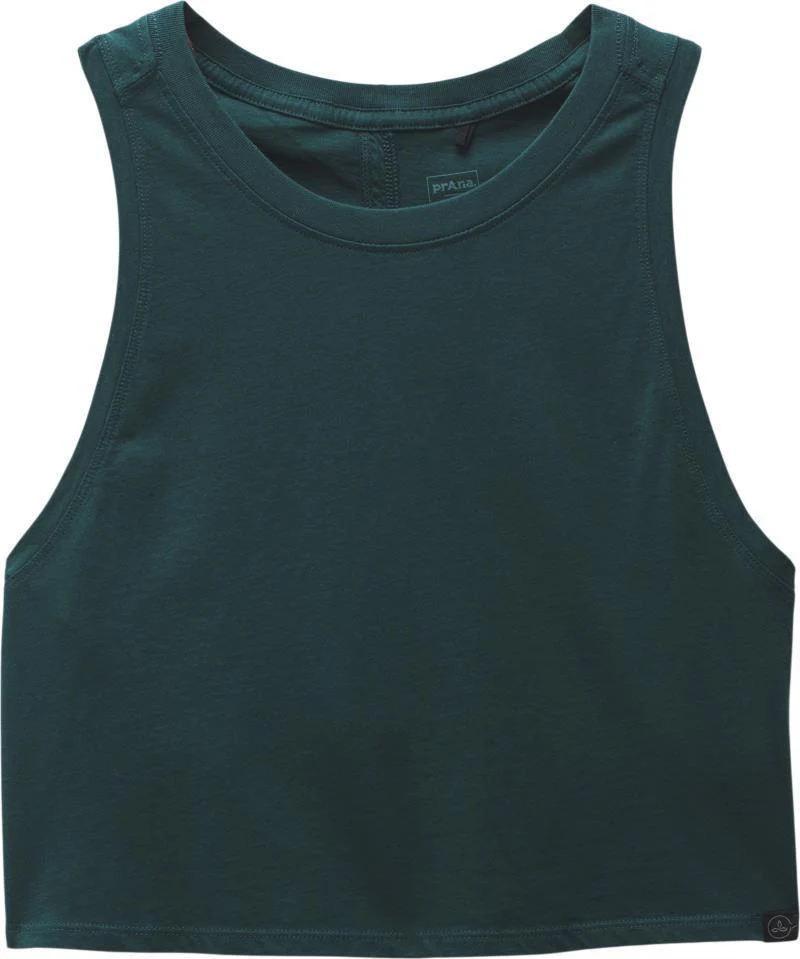 Everyday Crop Tank - Womens - Image 13