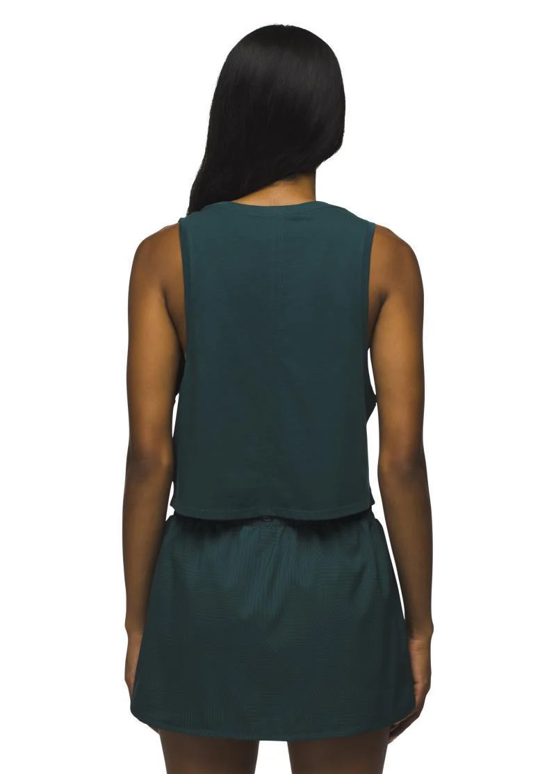 Everyday Crop Tank - Womens - Image 15