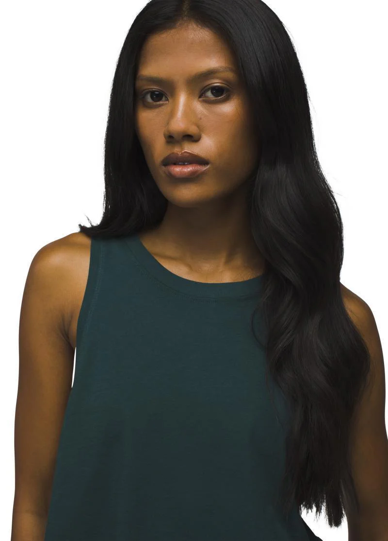 Everyday Crop Tank - Womens - Image 16