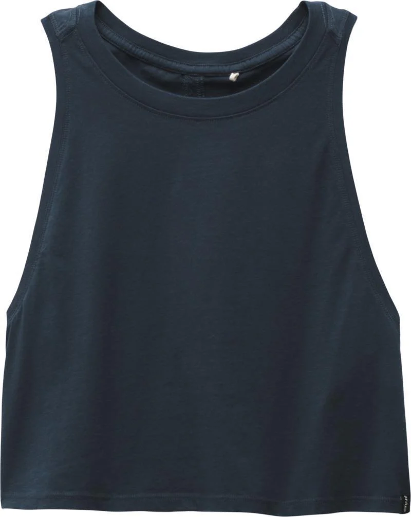 Everyday Crop Tank - Womens - Image 17