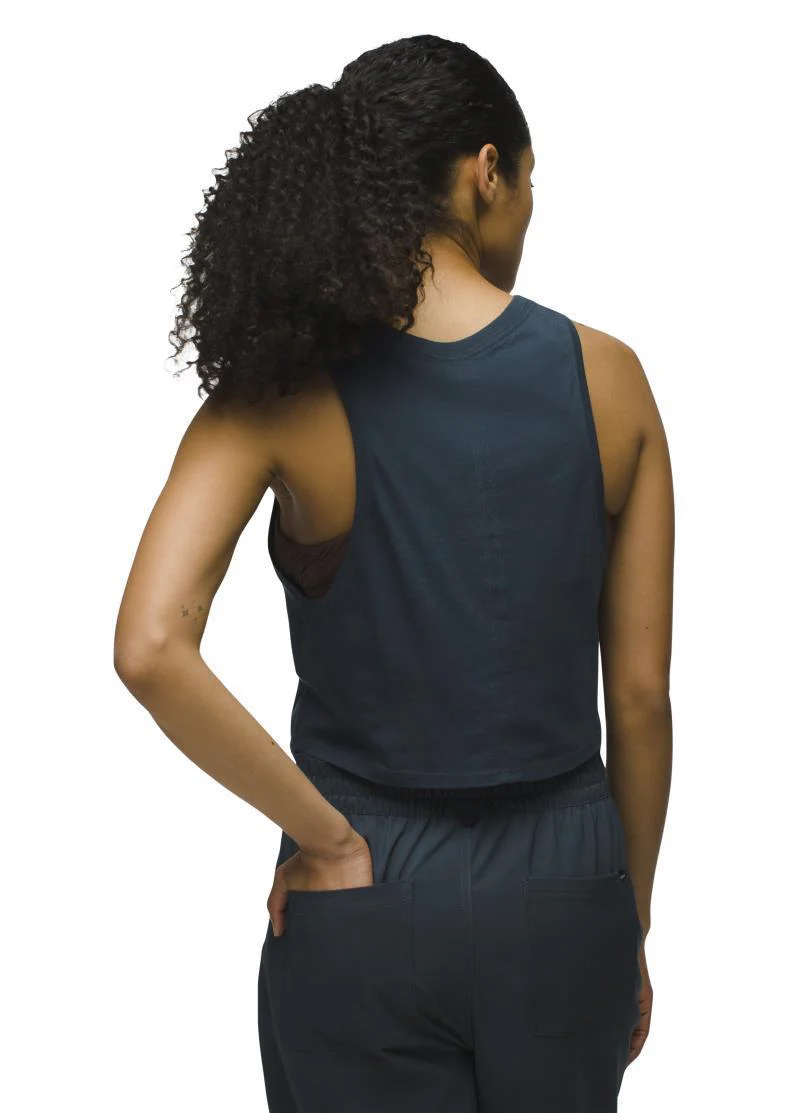 Everyday Crop Tank - Womens - Image 19