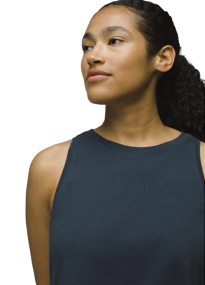 Everyday Crop Tank - Womens - Image 20