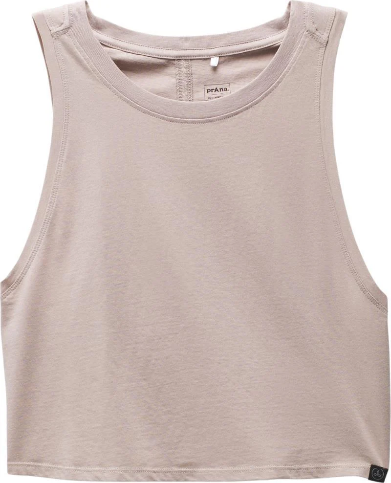 Everyday Crop Tank - Womens - Image 21