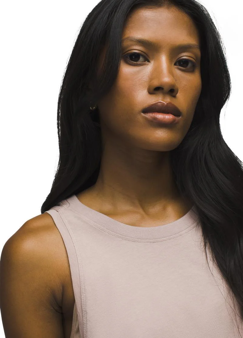 Everyday Crop Tank - Womens - Image 24