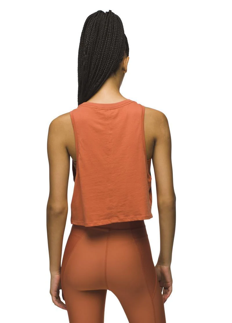 Everyday Crop Tank - Womens - Image 27