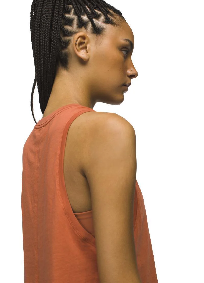 Everyday Crop Tank - Womens - Image 28