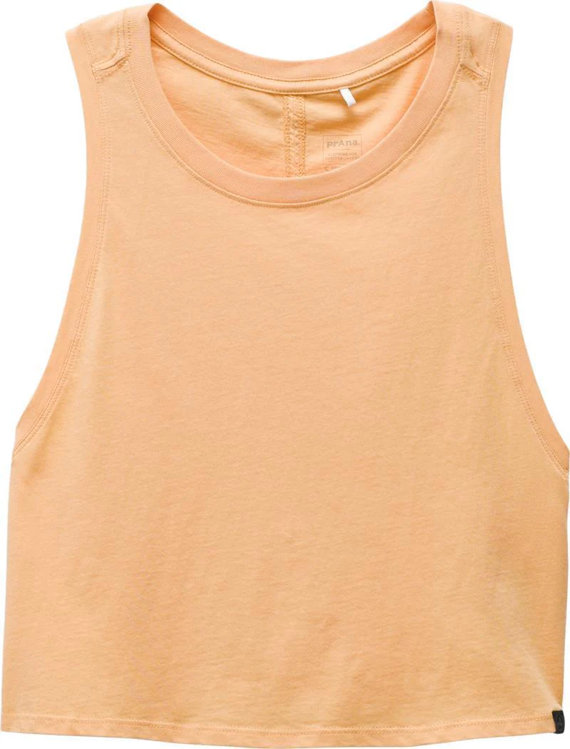 Everyday Crop Tank - Womens - Image 29