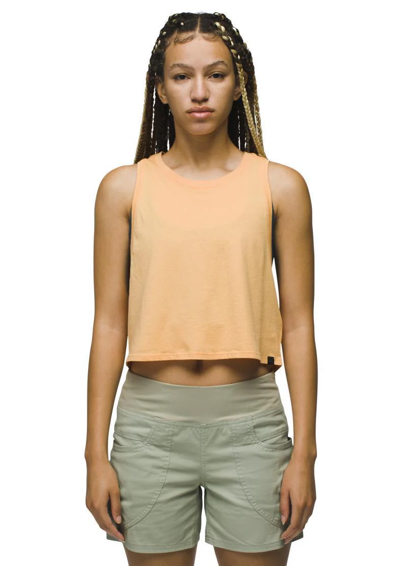 Everyday Crop Tank - Womens - Image 30