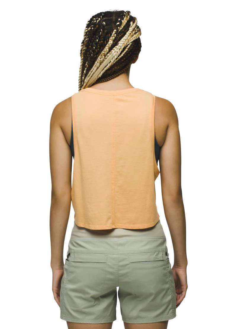 Everyday Crop Tank - Womens - Image 31
