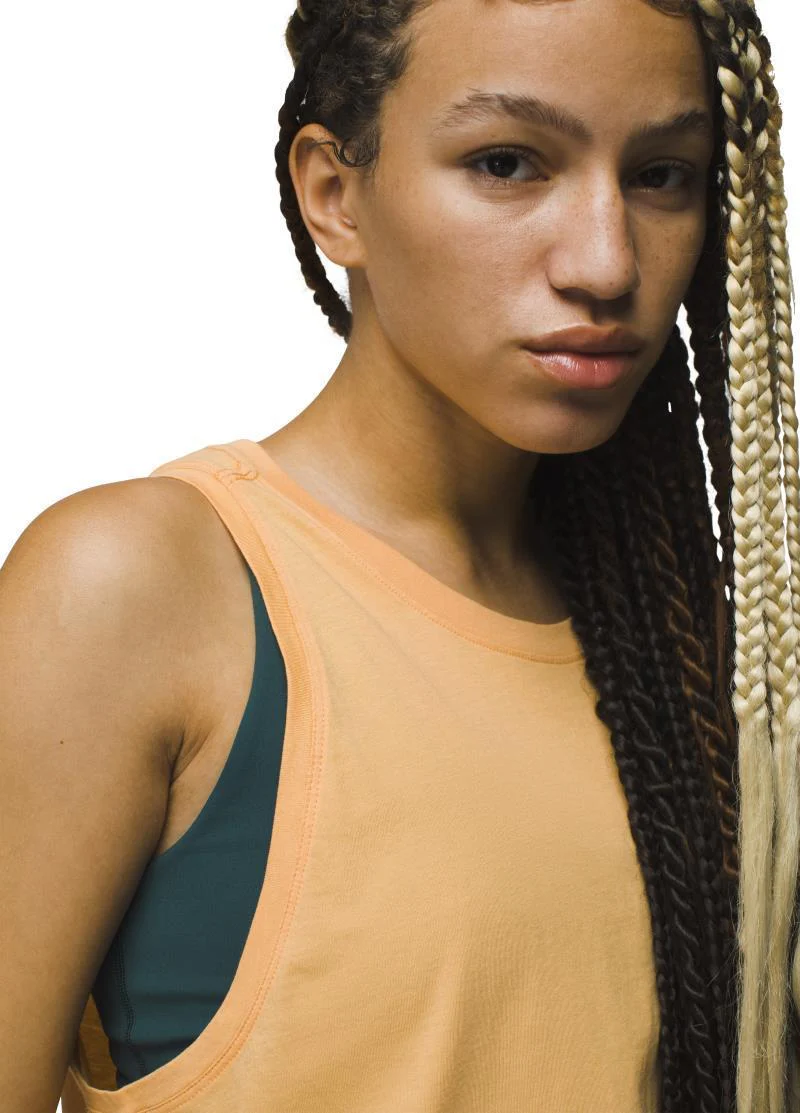 Everyday Crop Tank - Womens - Image 32