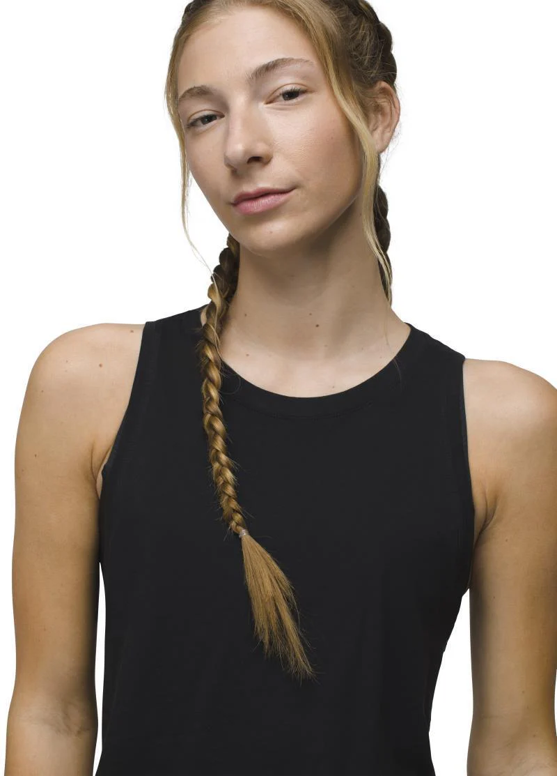 Everyday Crop Tank - Womens - Image 4
