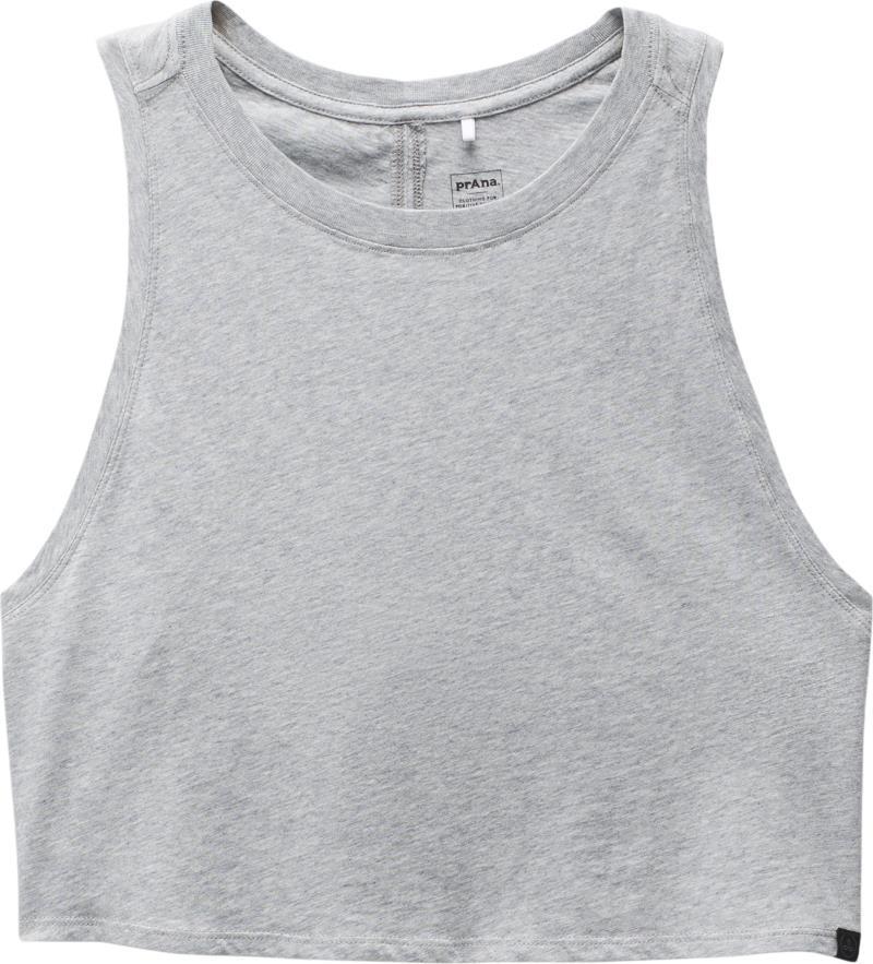Everyday Crop Tank - Womens - Image 5