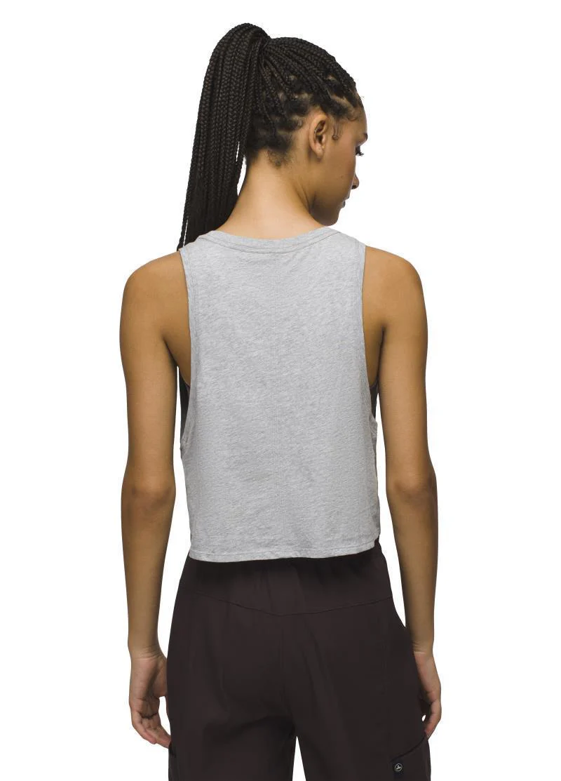 Everyday Crop Tank - Womens - Image 7