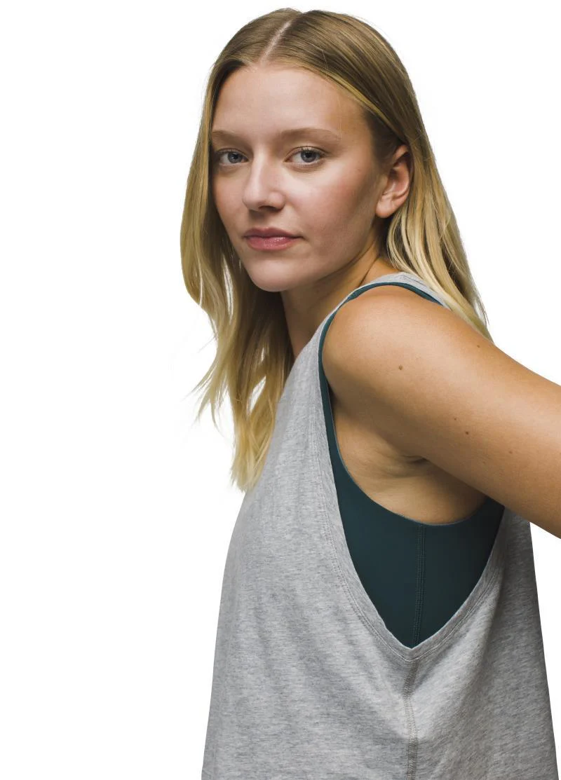 Everyday Crop Tank - Womens - Image 8