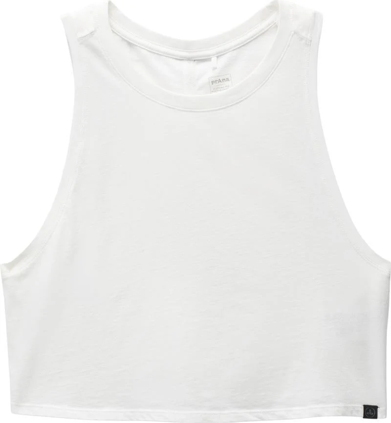 Everyday Crop Tank - Womens - Image 9