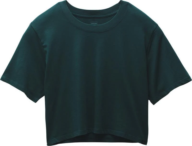 Everyday Crop Tee - Womens (Prior Season) - Image 13