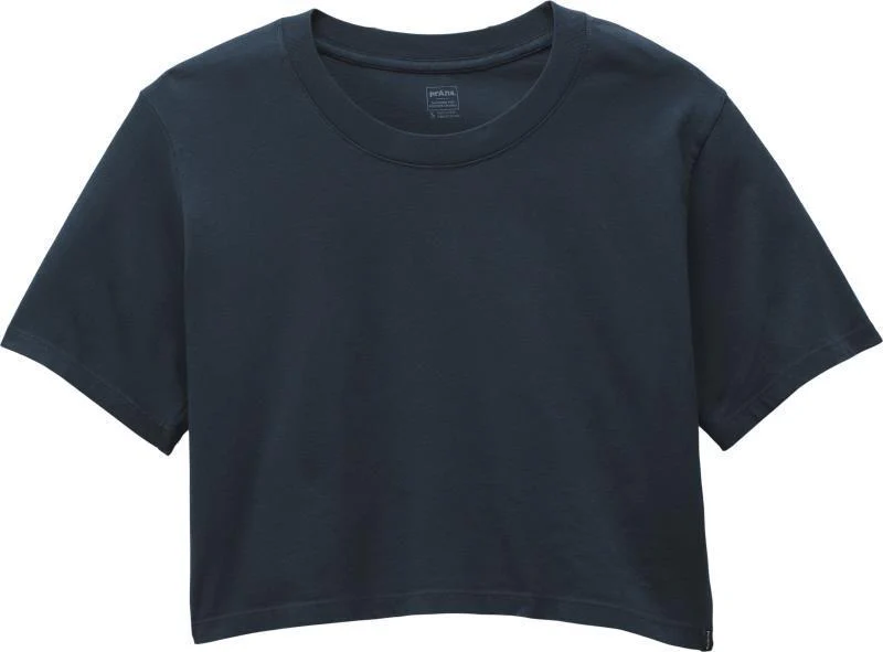 Everyday Crop Tee - Womens (Prior Season) - Image 17