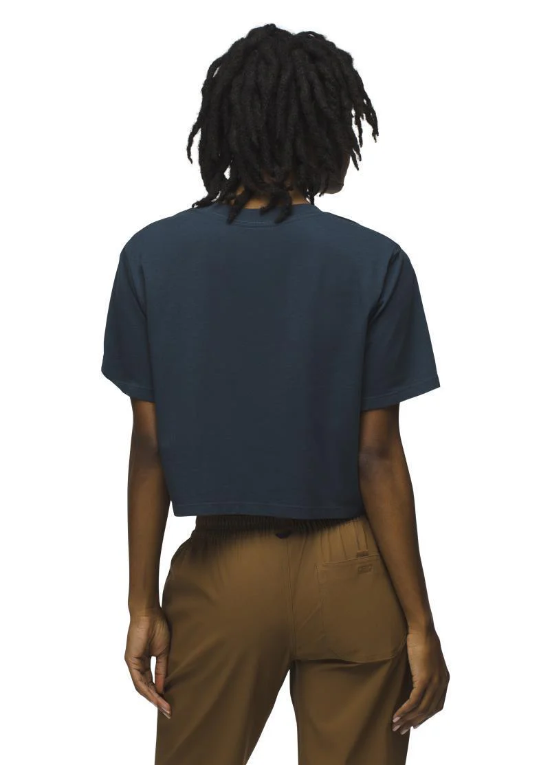 Everyday Crop Tee - Womens (Prior Season) - Image 18