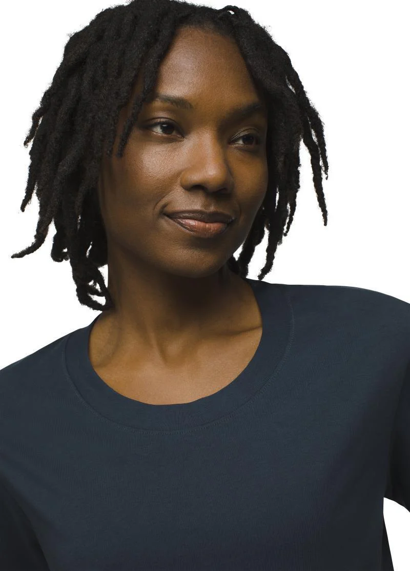 Everyday Crop Tee - Womens (Prior Season) - Image 19