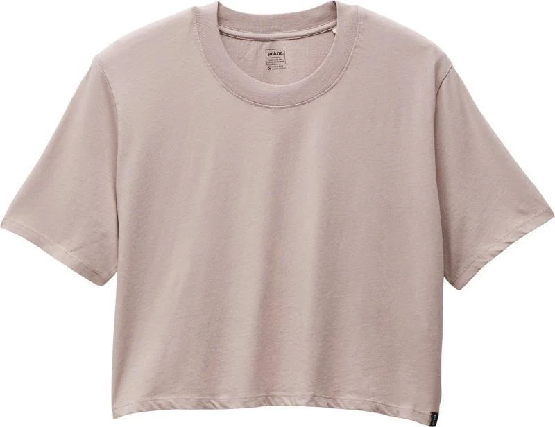 Everyday Crop Tee - Womens (Prior Season) - Image 20
