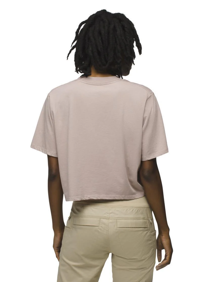 Everyday Crop Tee - Womens (Prior Season) - Image 22