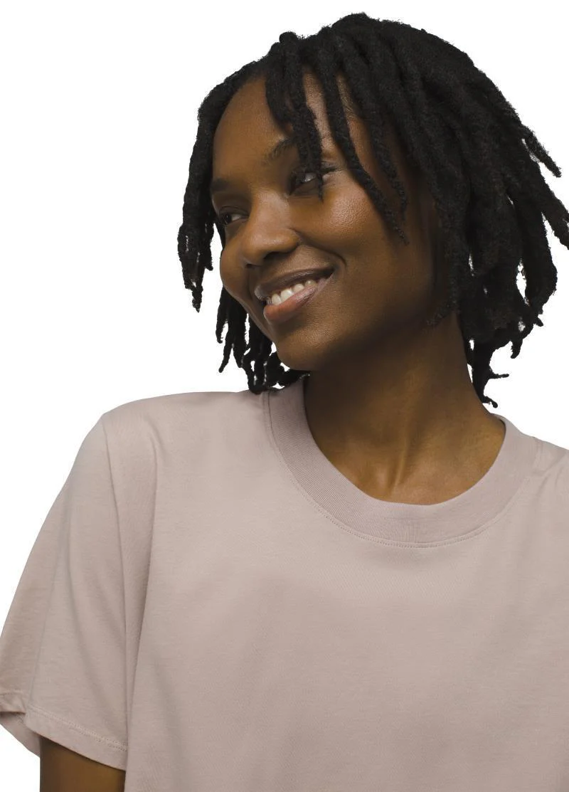 Everyday Crop Tee - Womens (Prior Season) - Image 23