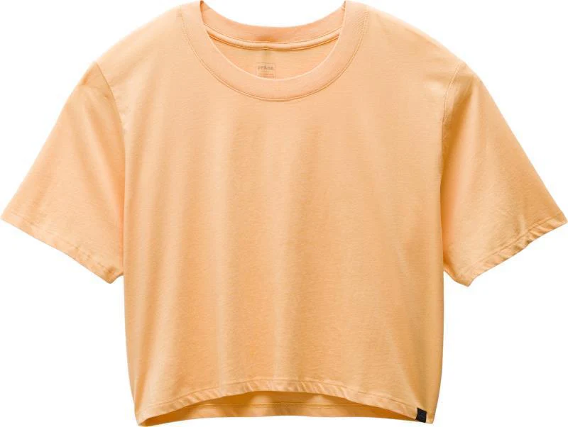 Everyday Crop Tee - Womens (Prior Season) - Image 25