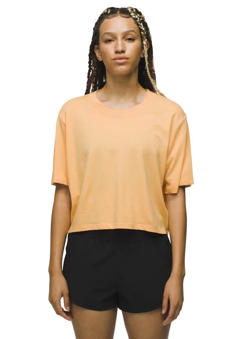 Everyday Crop Tee - Womens (Prior Season) - Image 26