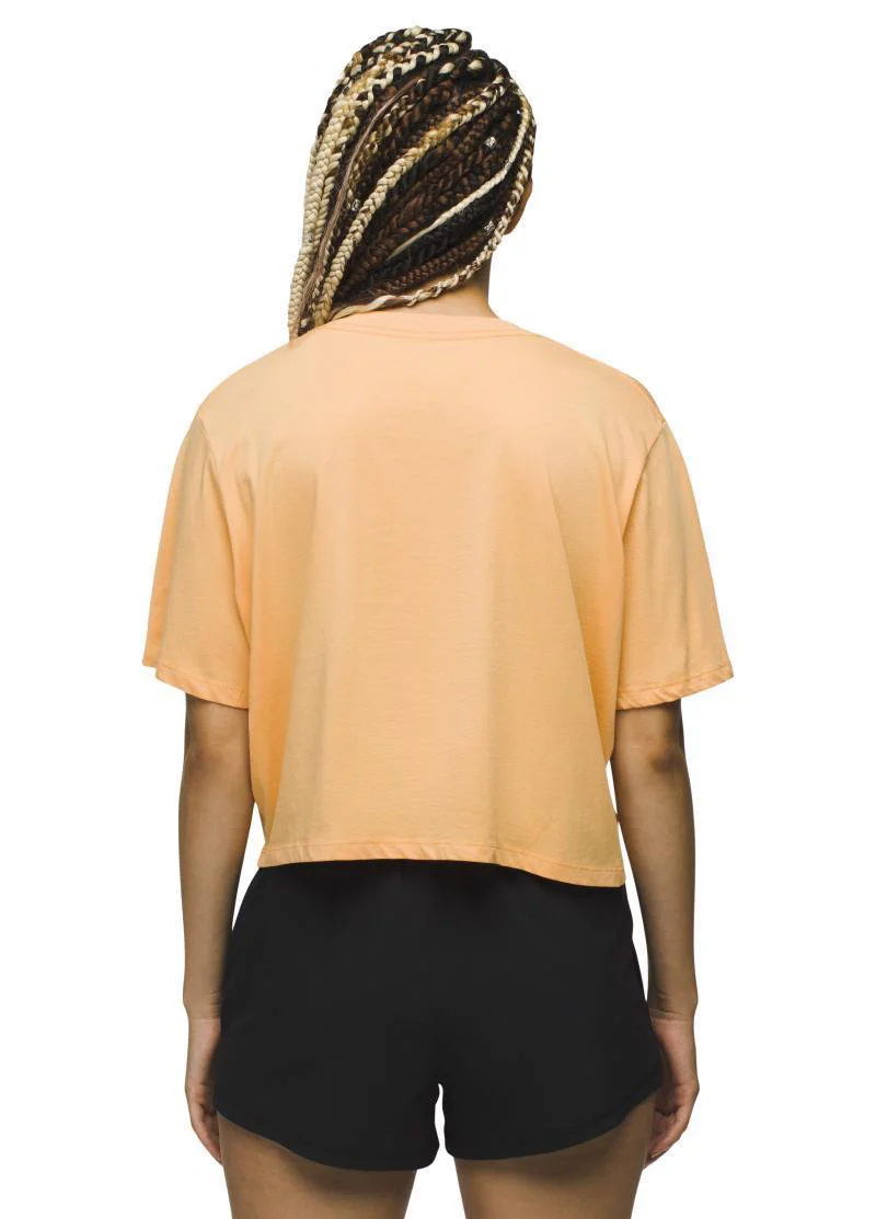 Everyday Crop Tee - Womens (Prior Season) - Image 27