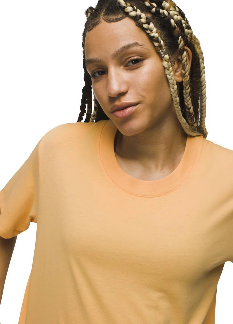 Everyday Crop Tee - Womens (Prior Season) - Image 28