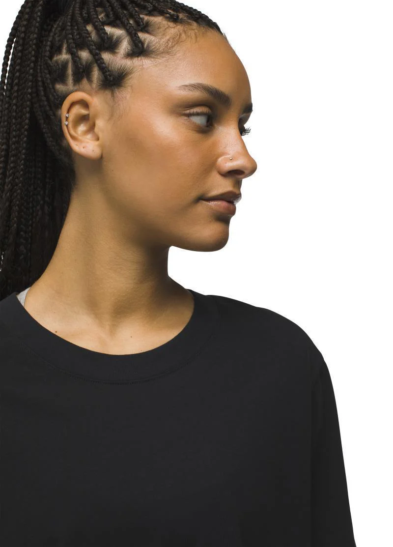 Everyday Crop Tee - Womens (Prior Season) - Image 4