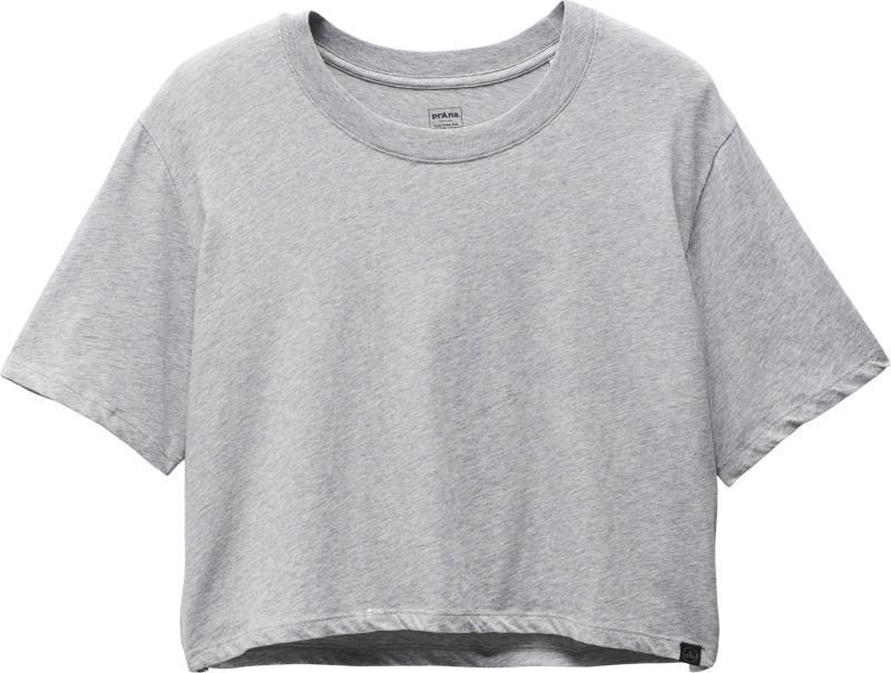 Everyday Crop Tee - Womens (Prior Season) - Image 5