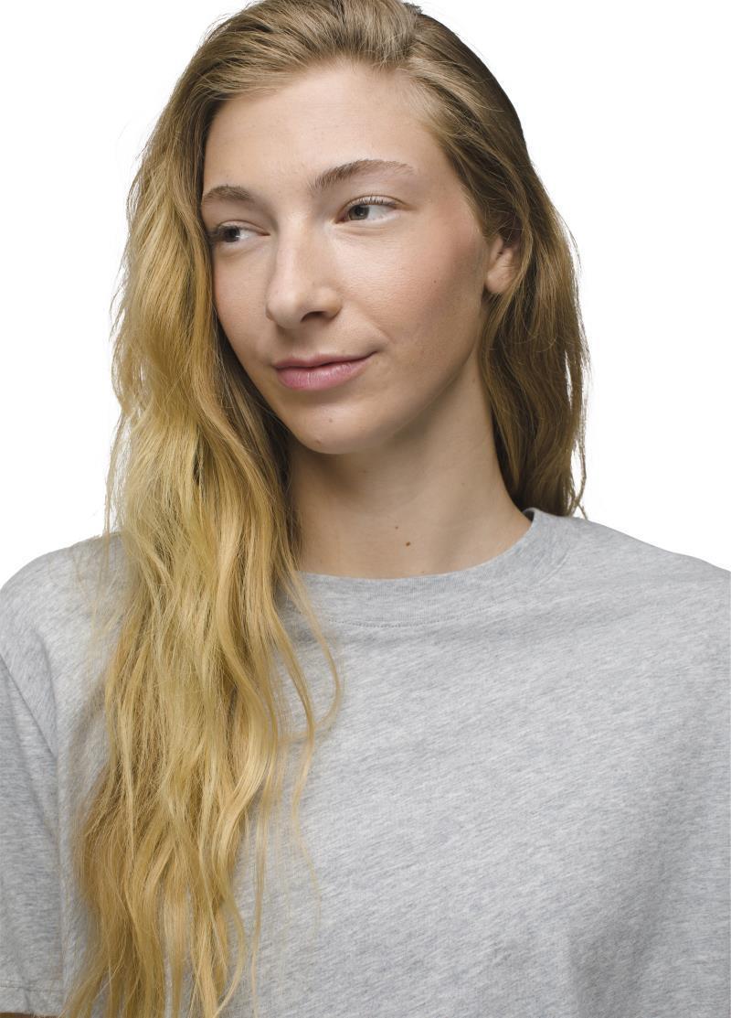 Everyday Crop Tee - Womens (Prior Season) - Image 8