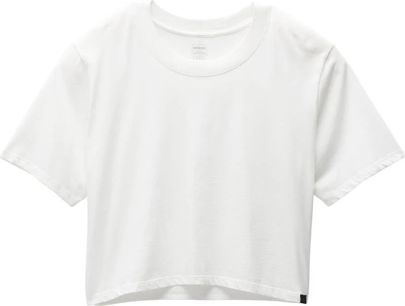 Everyday Crop Tee - Womens (Prior Season) - Image 9