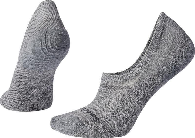 Everyday Cushion No Show Socks - Womens - Image 2