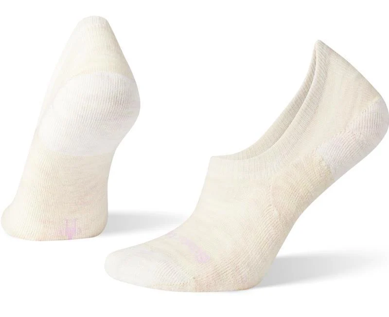Everyday Cushion No Show Socks - Womens - Image 3