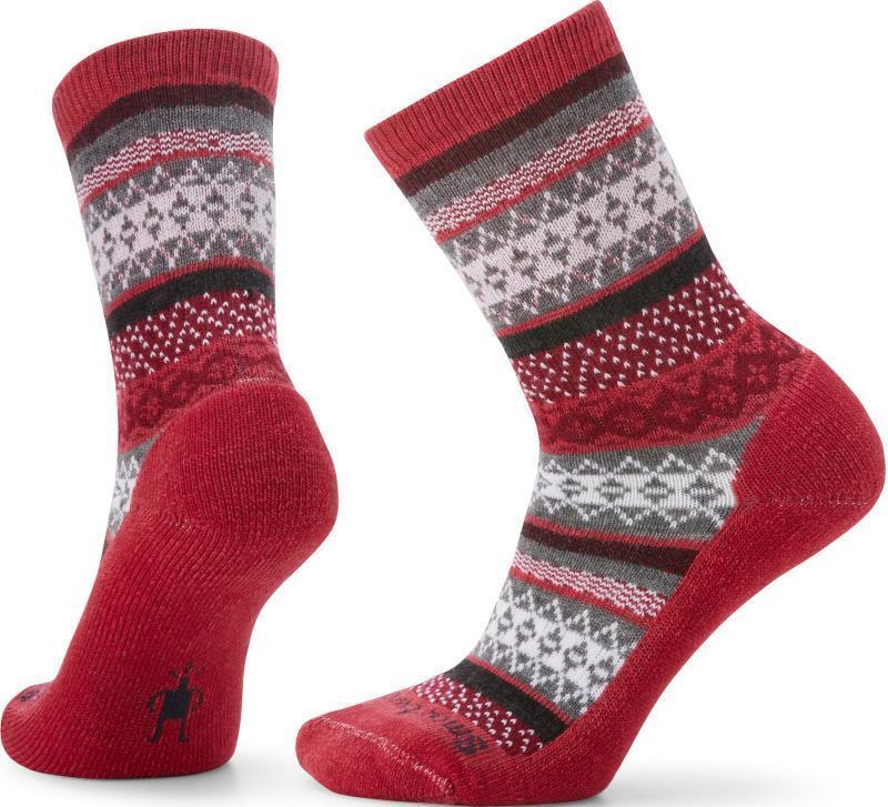 Everyday Dazzling Wonder Crew Socks - Womens - Image 4