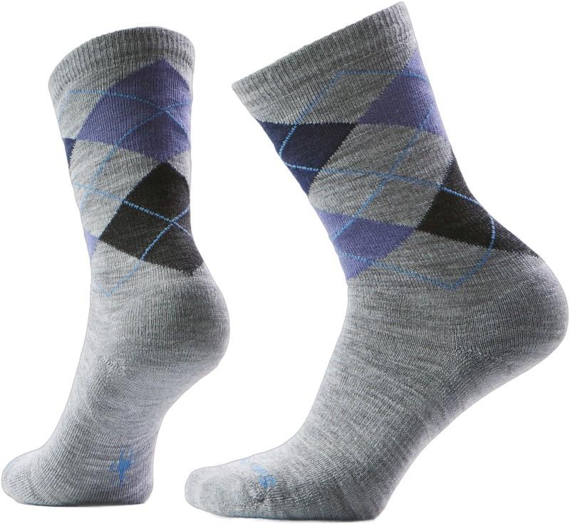 Everyday Diamond Jim Crew Socks - Image 2