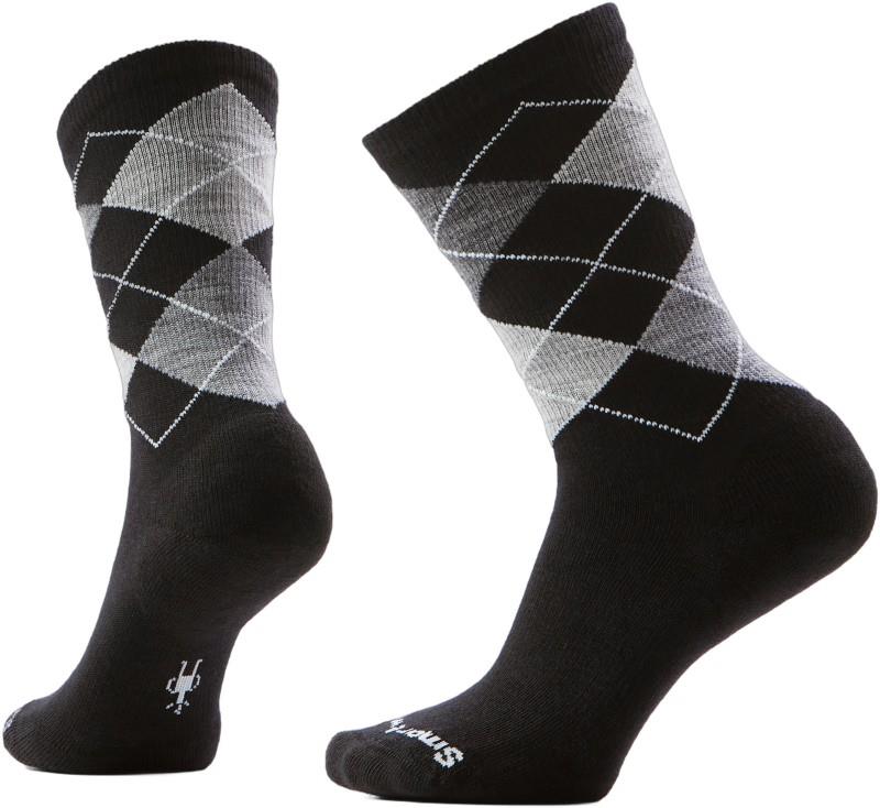 Everyday Diamond Jim Crew Socks - Image 3