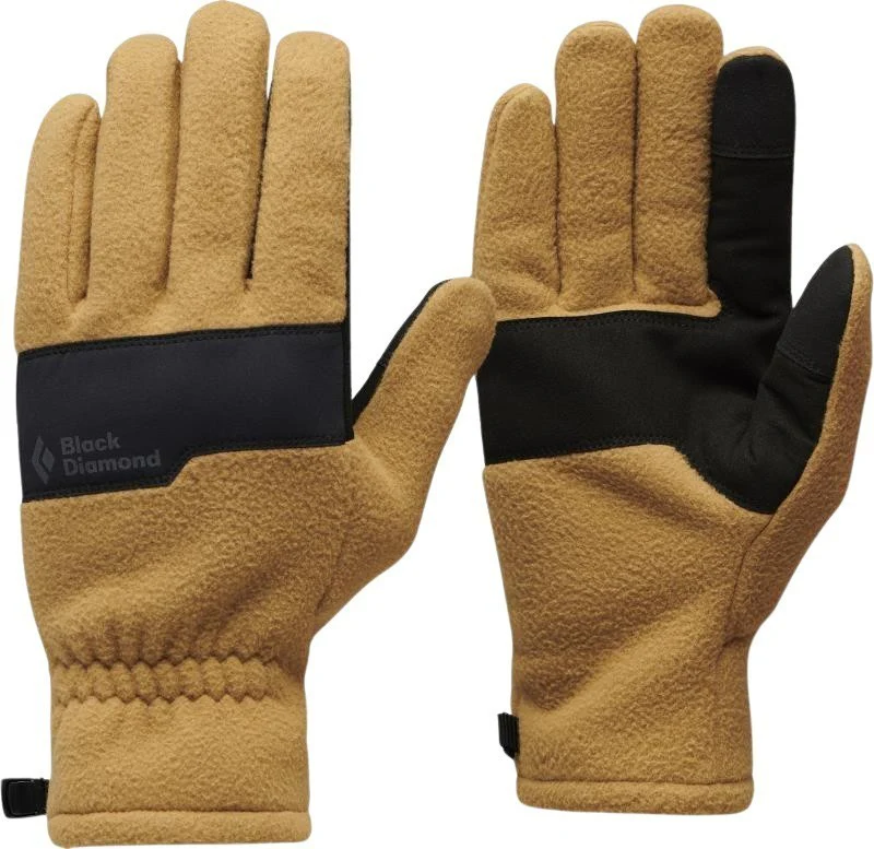 Everyday Fleece Gloves - Image 4