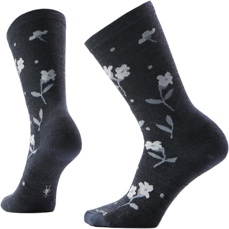 Everyday Garden Gala Crew Socks - Womens - Image 3