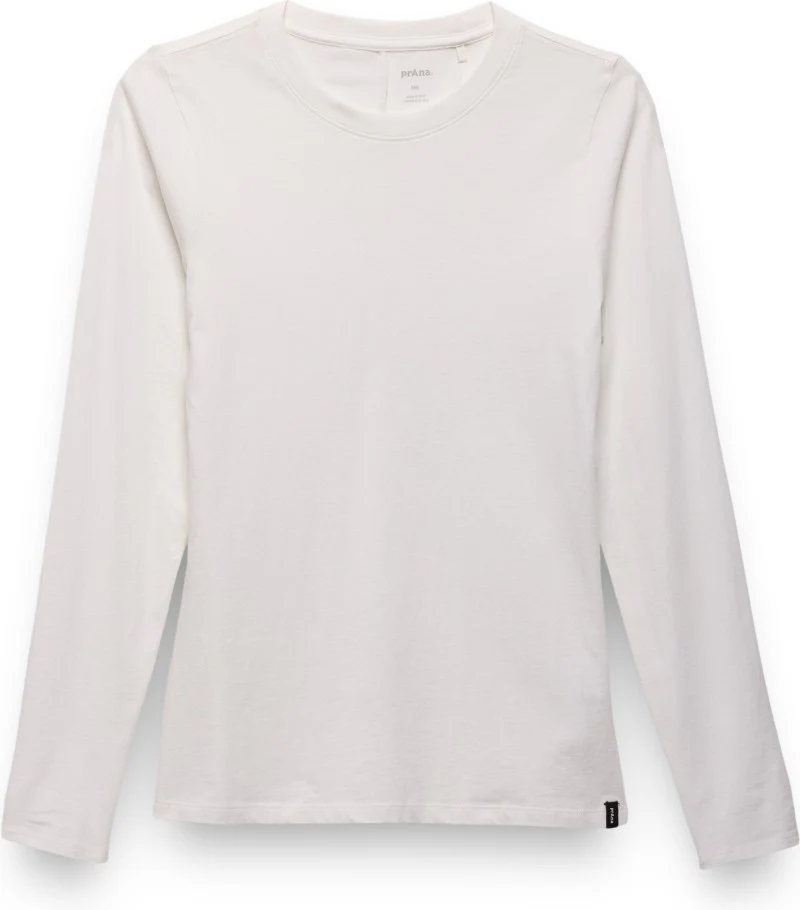 Everyday LS Tee - Womens - Image 11