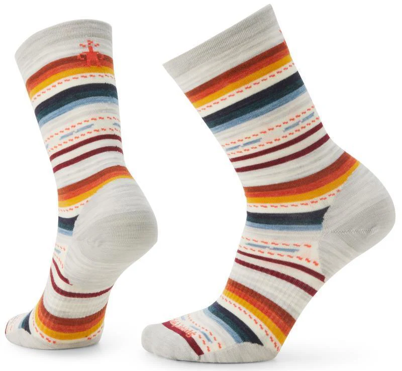 Everyday Margarita Crew Socks - Womens - Image 2
