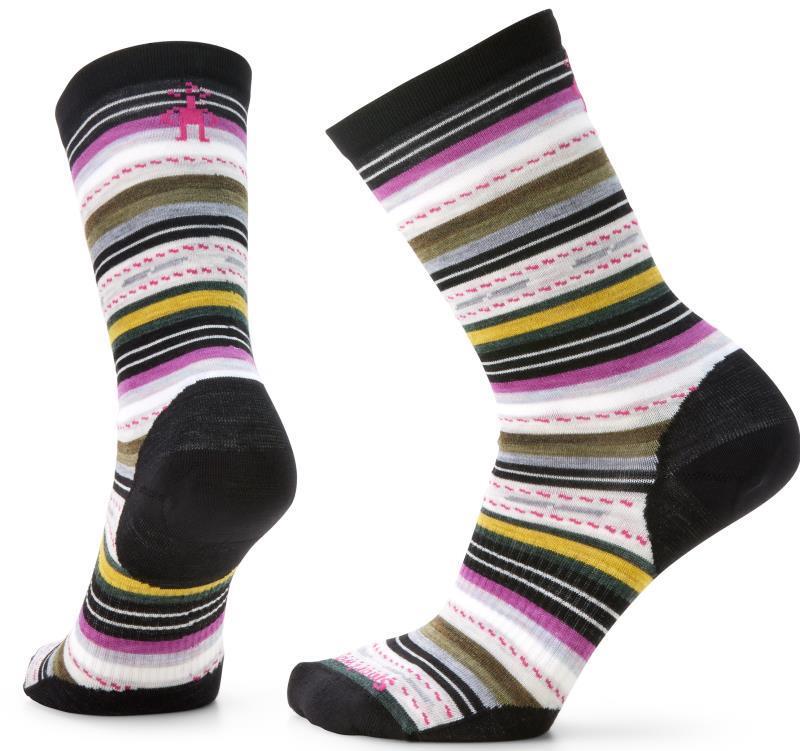 Everyday Margarita Crew Socks - Womens - Image 3