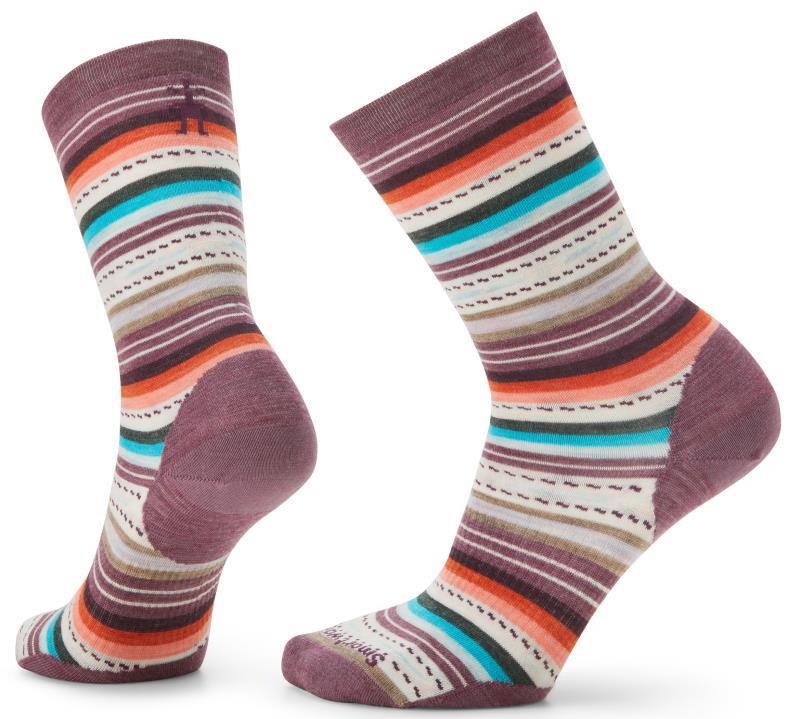 Everyday Margarita Crew Socks - Womens - Image 4