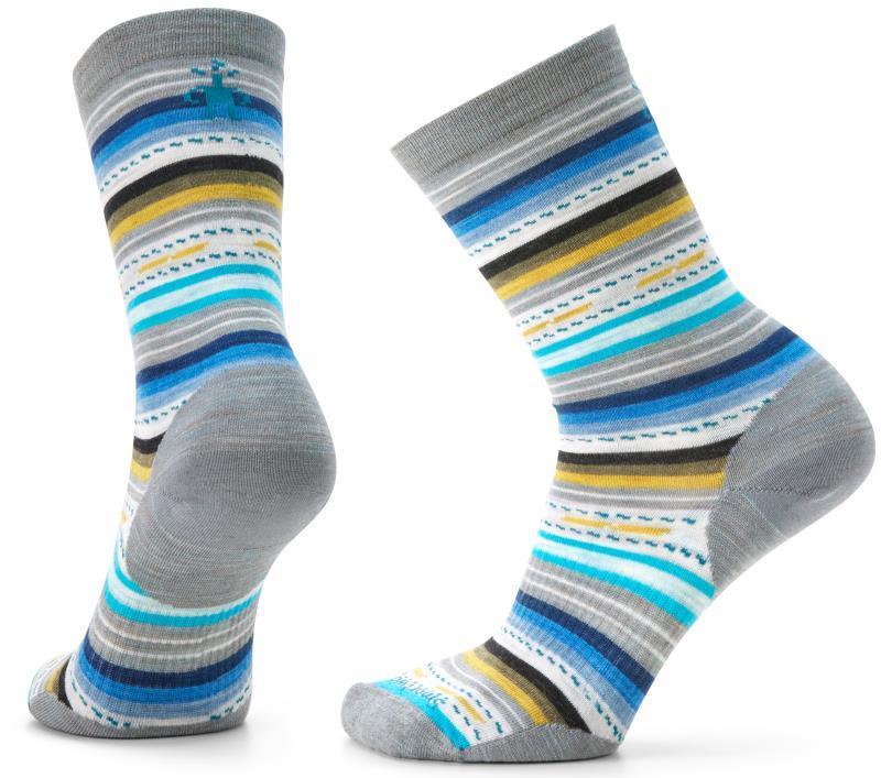 Everyday Margarita Crew Socks - Womens - Image 5